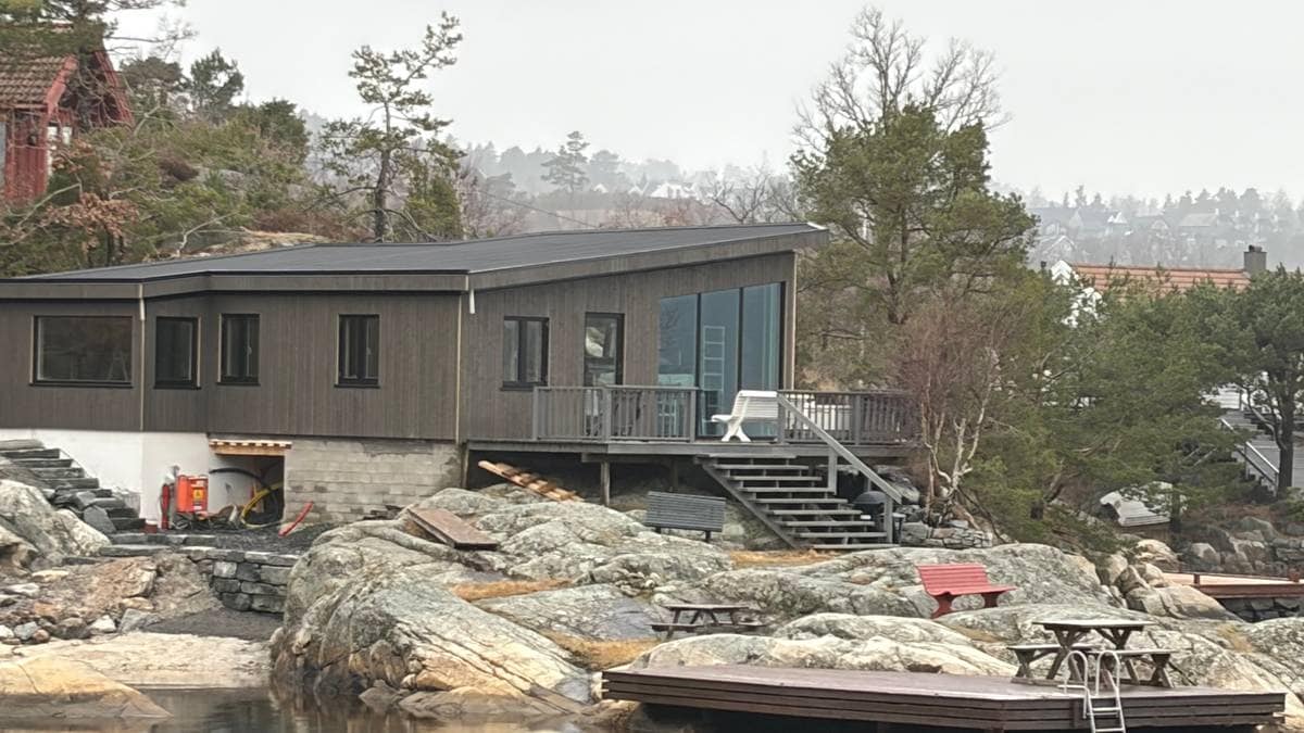 Hyttevedtak i Lillesand skal sjekkes