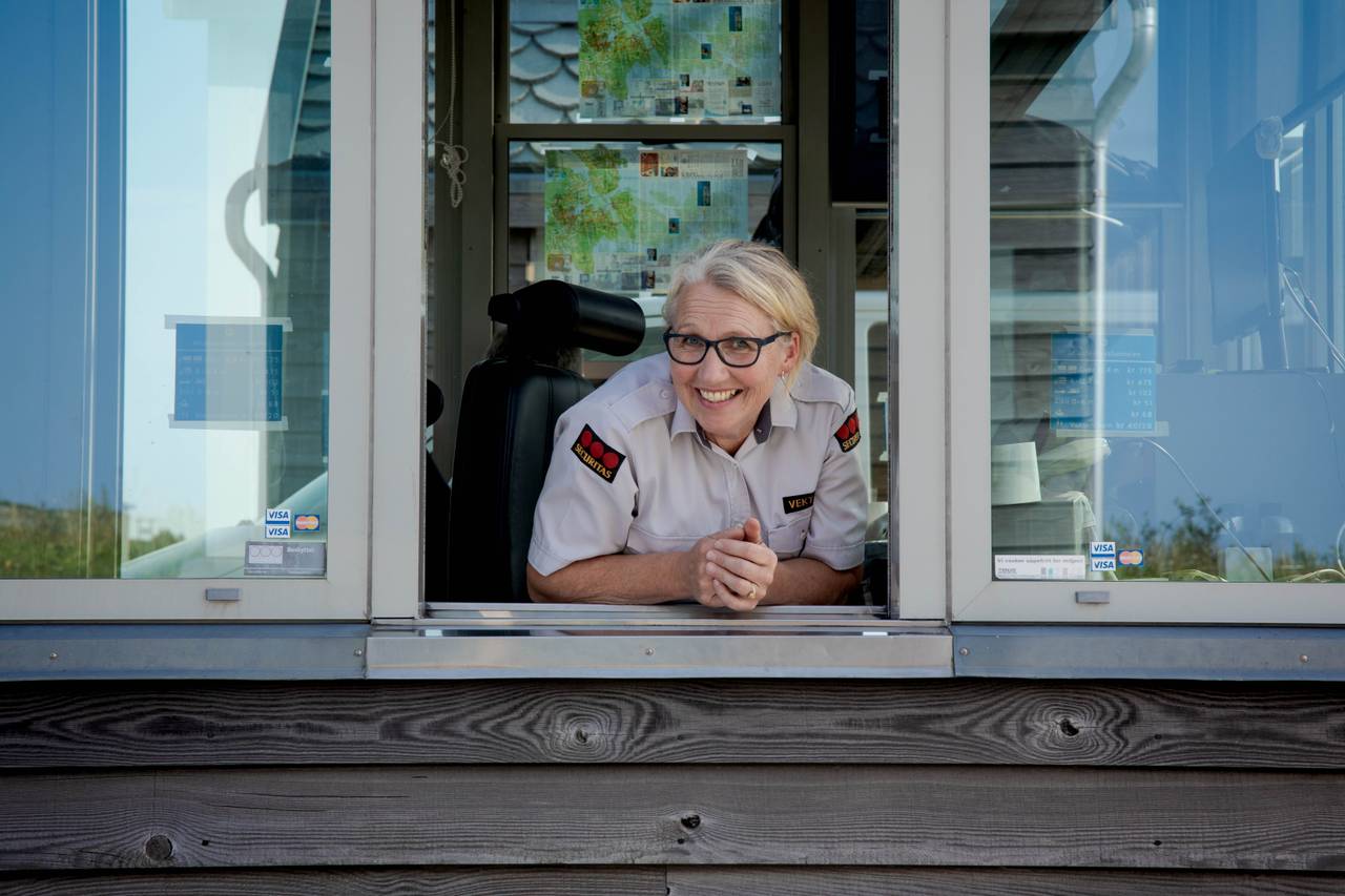 Hilde Husby Gule