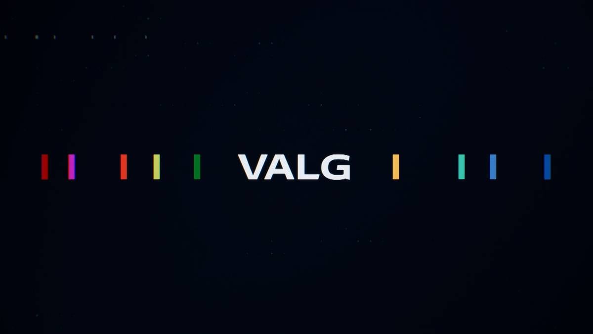 Over 50 prosent i Tvedestrand har forhåndsstemt