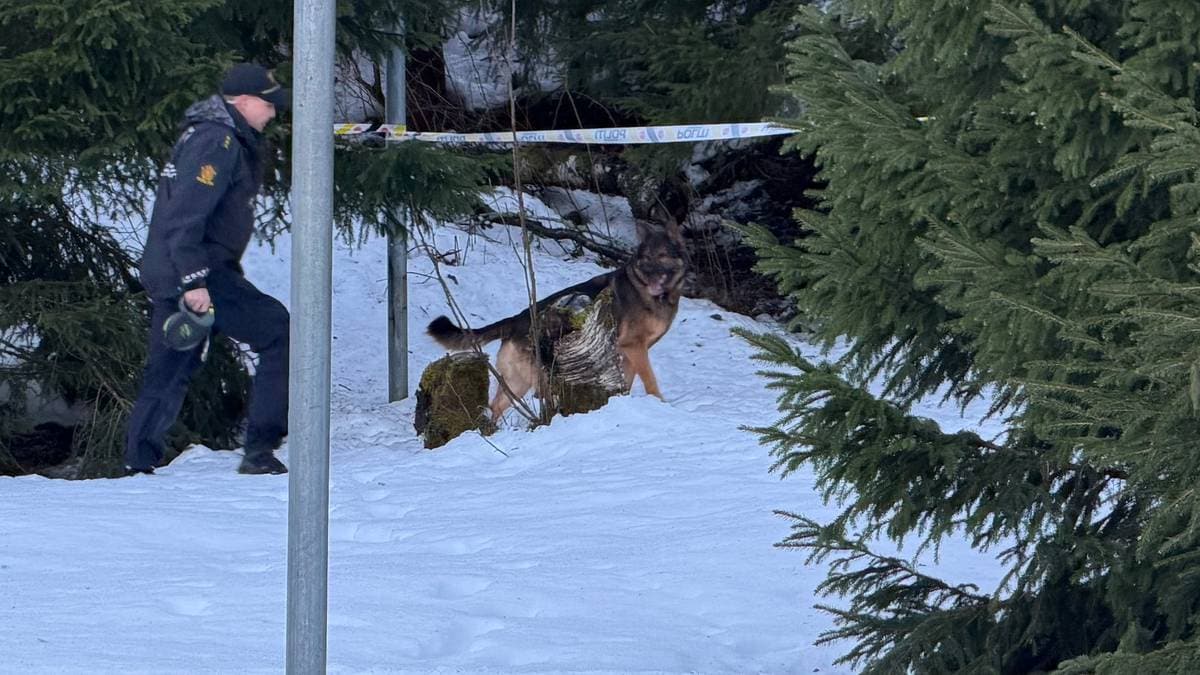 Kvinne funnet død: – Vil fortsette etterforskningen med full styrke