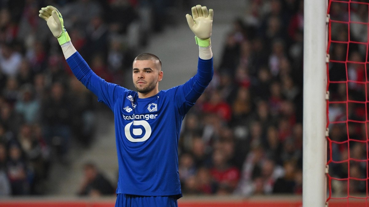PSG henter målvakt fra fransk rival