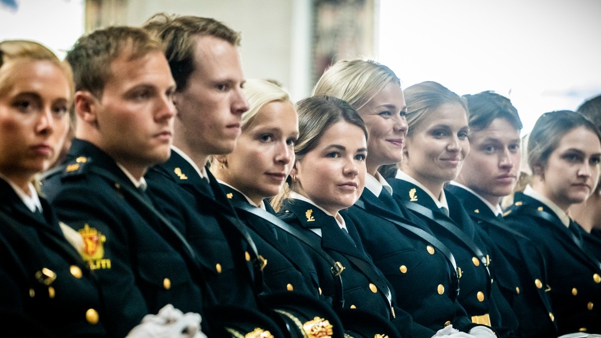 Mener politiet må ansette flere med innvandrerbakgrunn