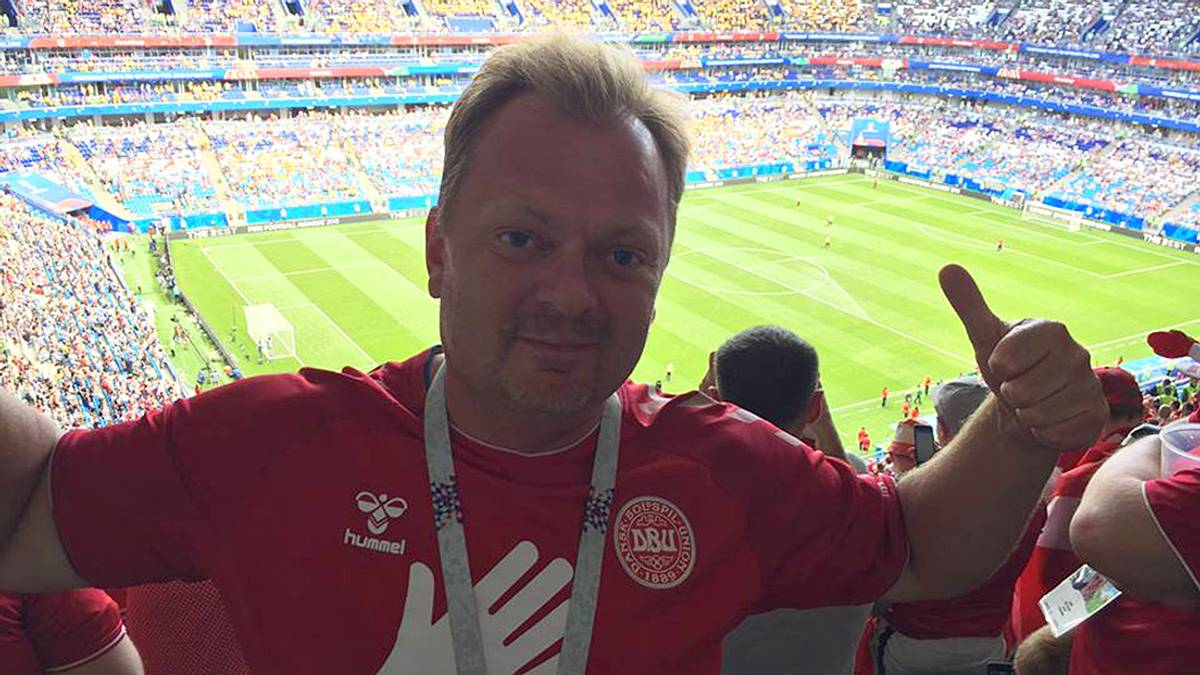 – Coppa del Mondo Qatar solo per ricchi – NRK Norvegia – Panoramica delle notizie da tutto il paese