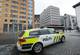Marit Hommedal / NTB En politibil parkert i en gate