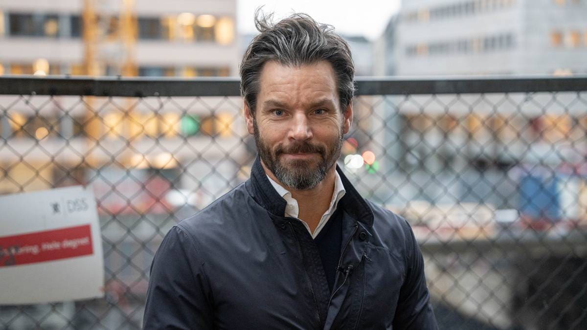 – Vi må kanskje selge noen hoteller