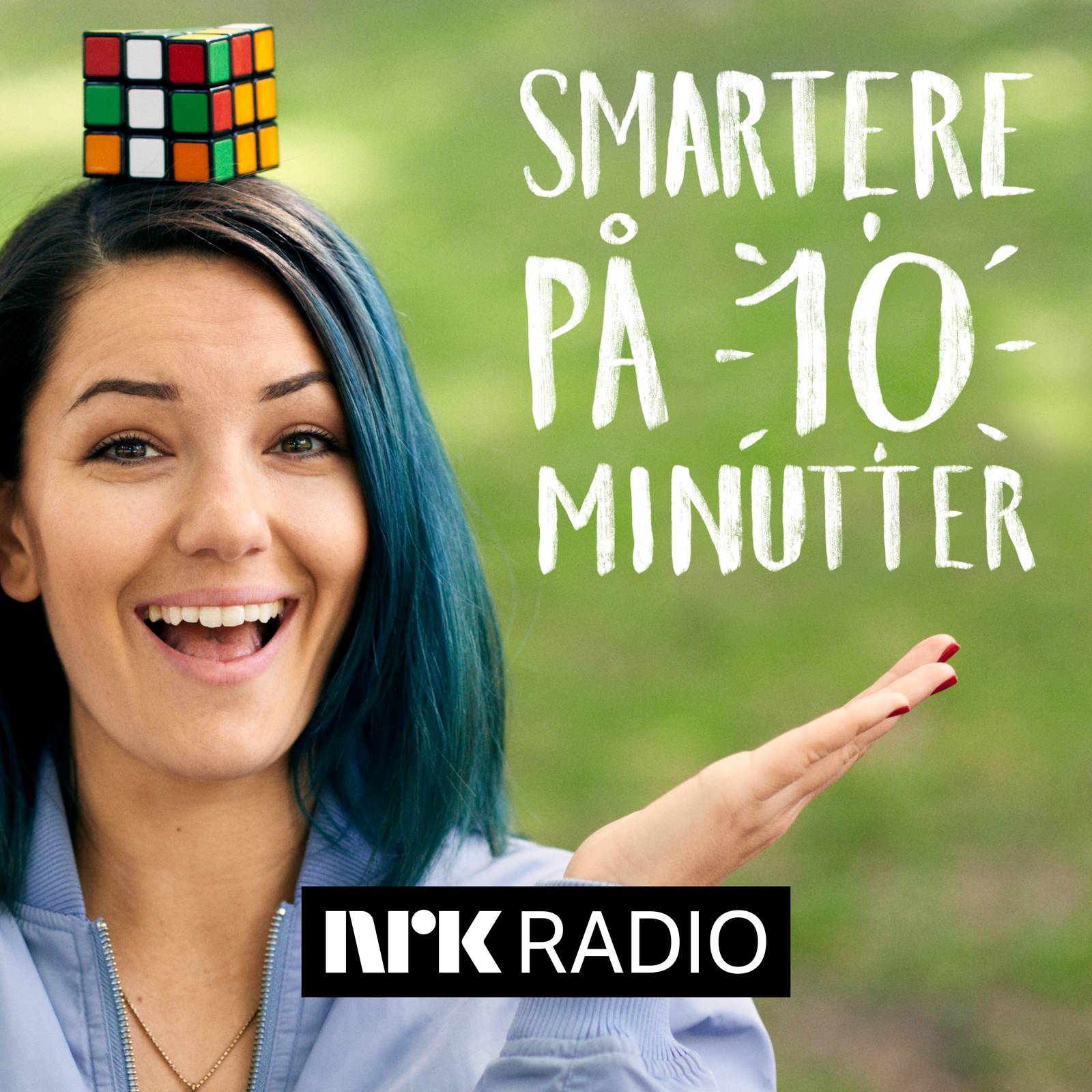Smartere på 10 minutter