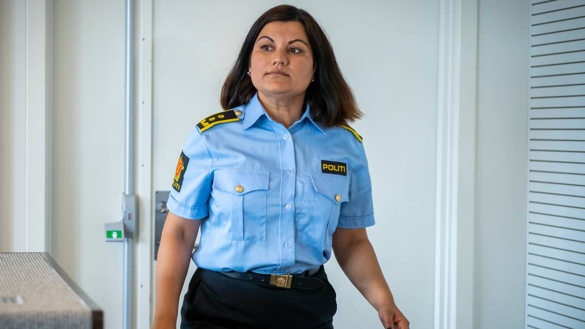 Internasjonalt etterlyst mann pågrepet i frihetsberøvelsessaken