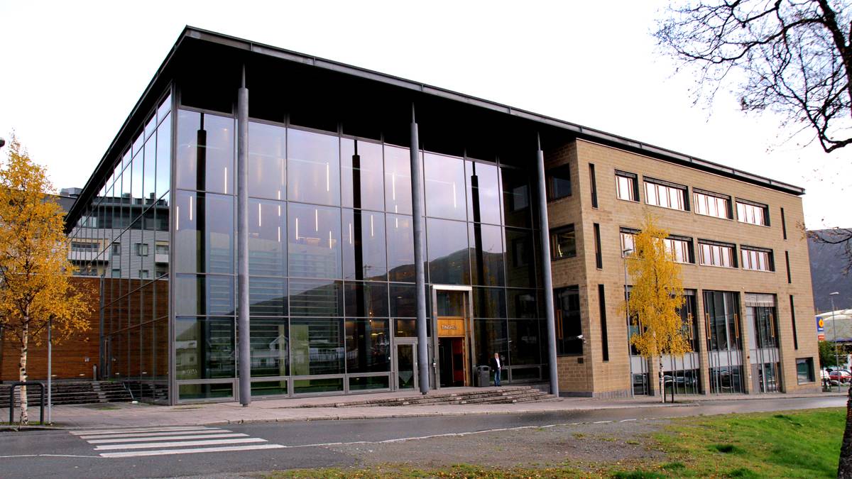 Åtte kjemper om dommerstilling