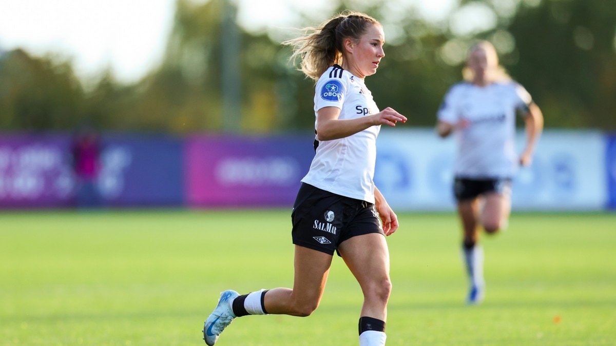 Rosenborg tapte poeng på ny etter overtidsdrama