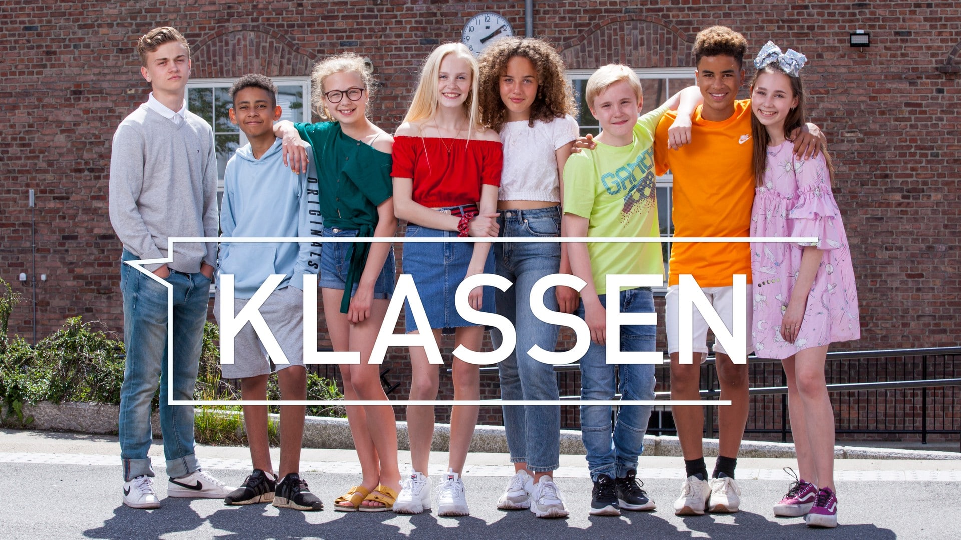 Klassen Trailer Nrk Tv 4328