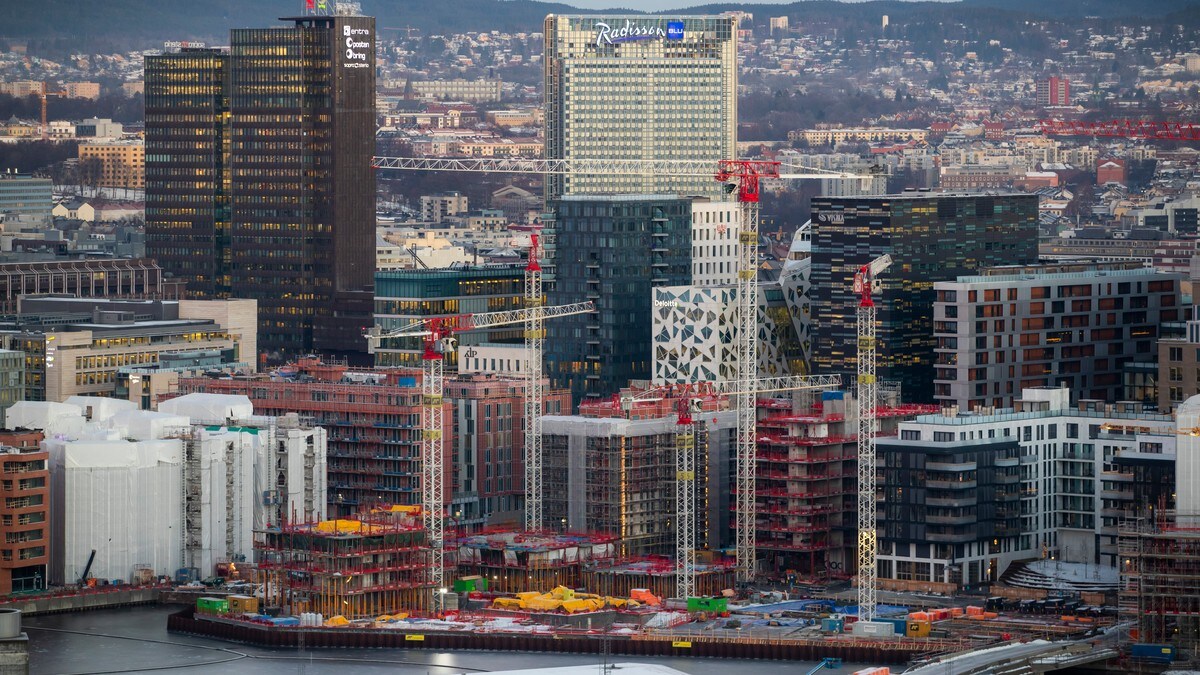 – Alle kommuner trenger ikke å ligne på Oslo