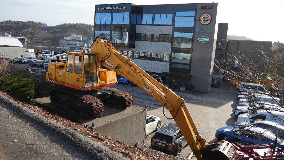 Entreprenør konkurs – har eierandeler i sørlandske virksomheter