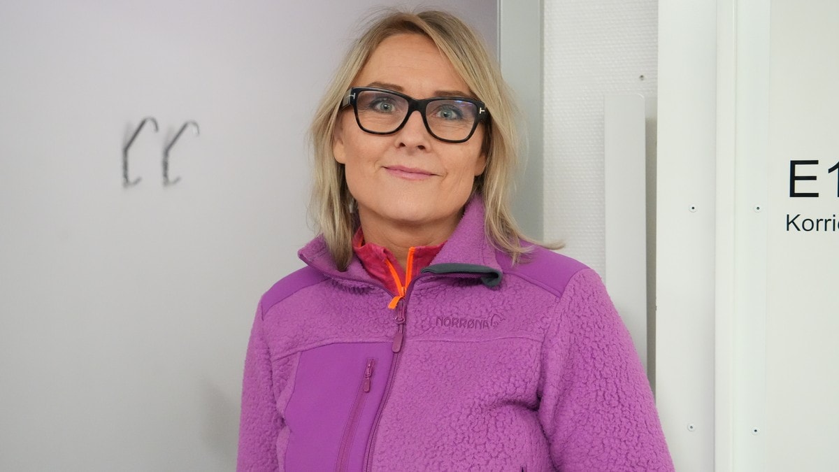 Går av som styreleder i Narvik havn
