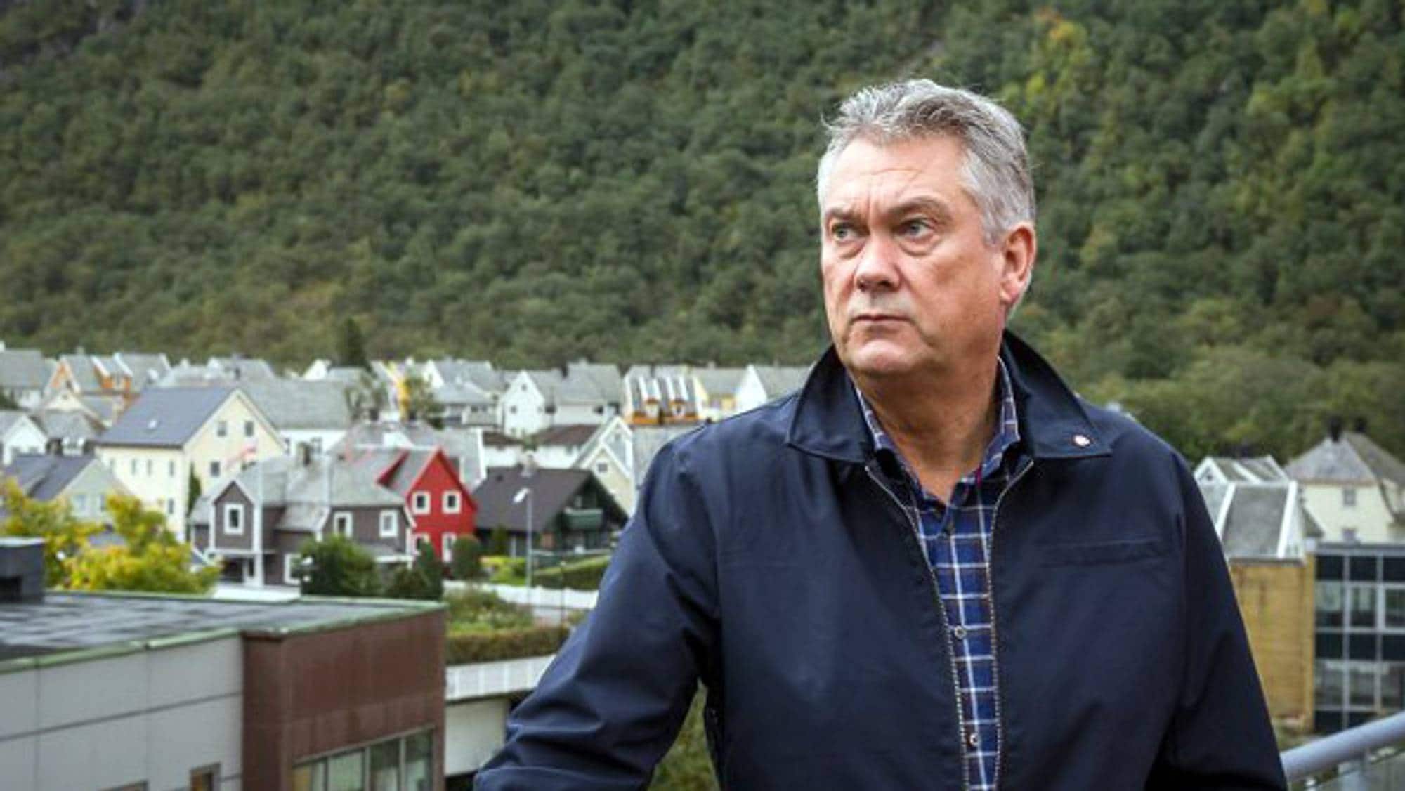 Petter Sortland