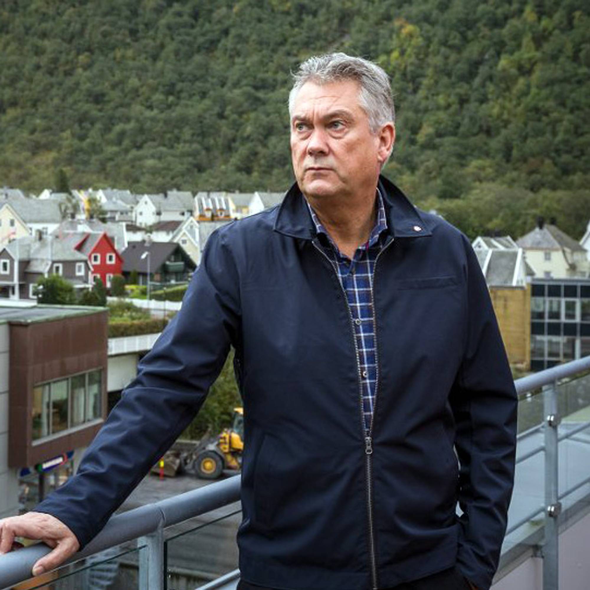 Petter Sortland