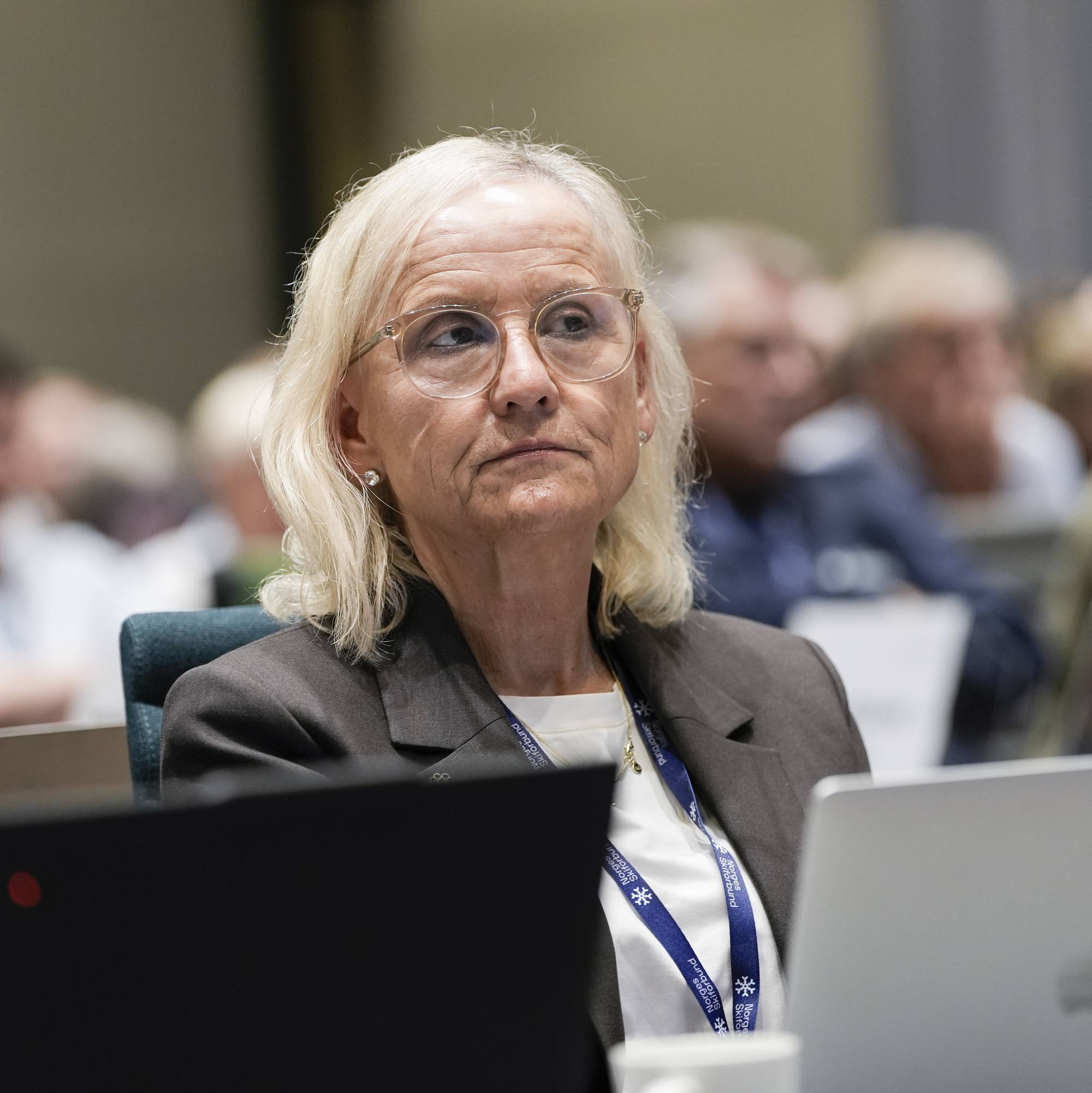 Tove Moe Dyrhaug