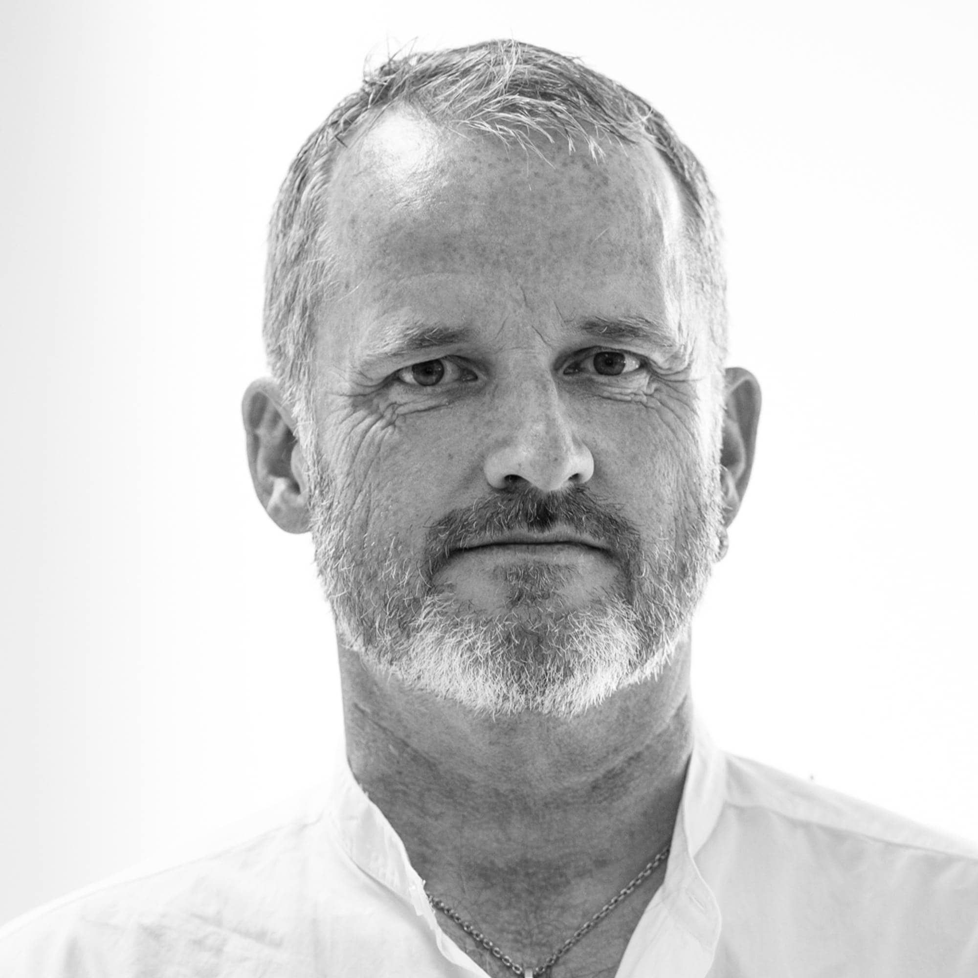 Lars-Petter Kalkenberg