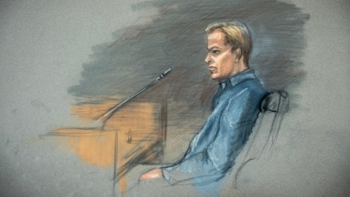 Marius Borg Høiby ber om å bli løslatt