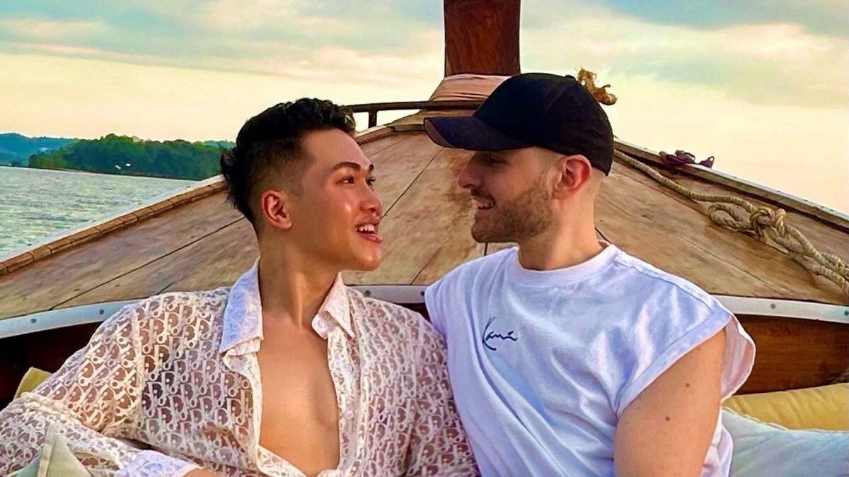 Norsk influenser i Thailand: – En gledens dag