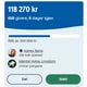 NRK Spleisen til Agnes Bang for mental helse ungdom.