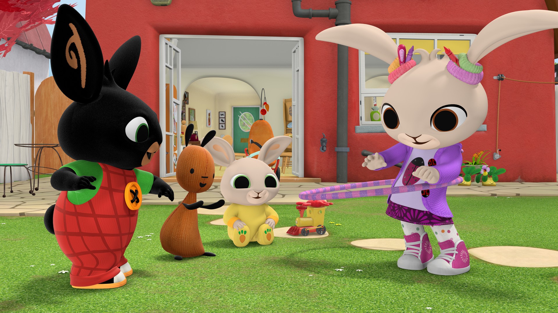 бинг 3 серия. малыш бинг. бинг и его друзья. бинг 1. бинг чарли и коко.