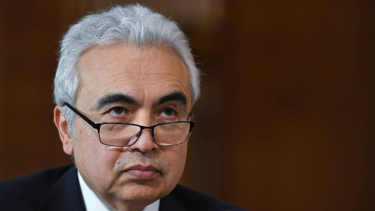 Advarer: Verdensøkonomien står i fare 