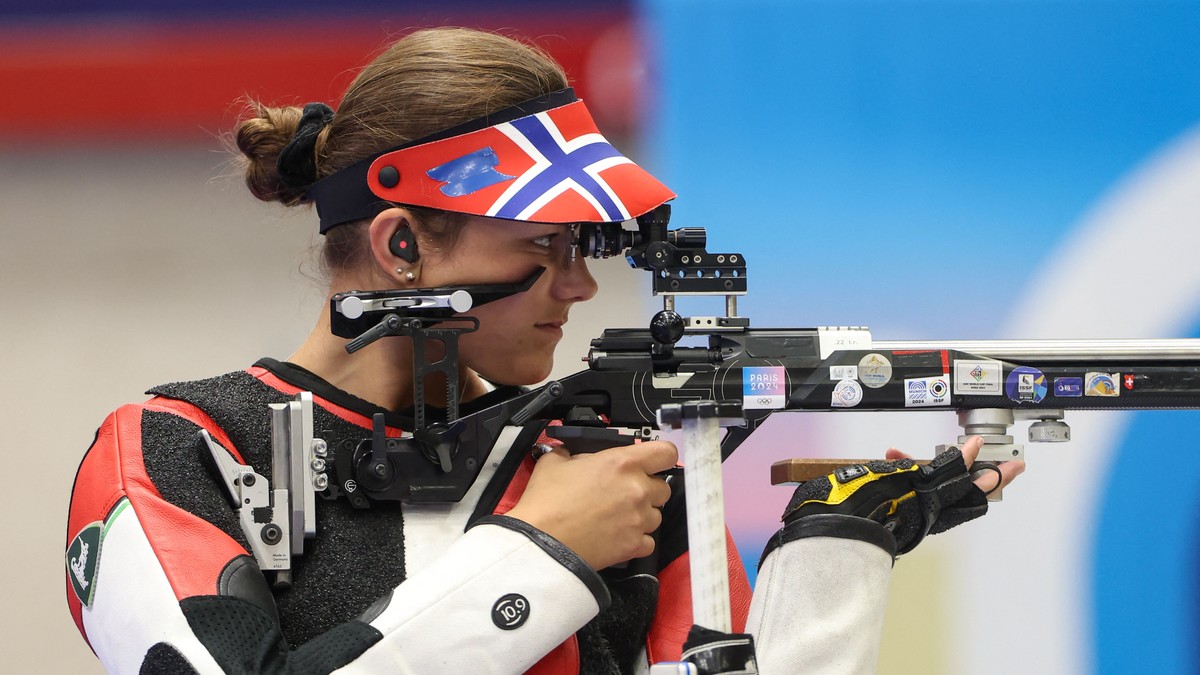 Finale røk for Hegg Duestad