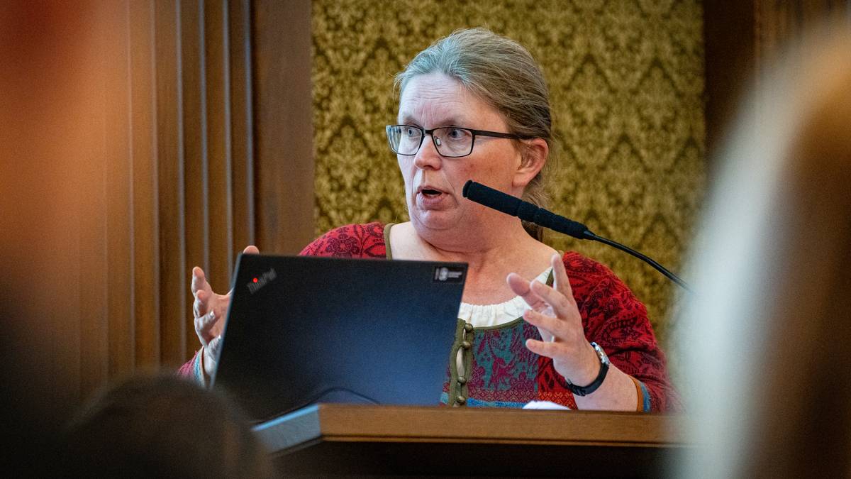 Vil kutte moms på reparasjoner