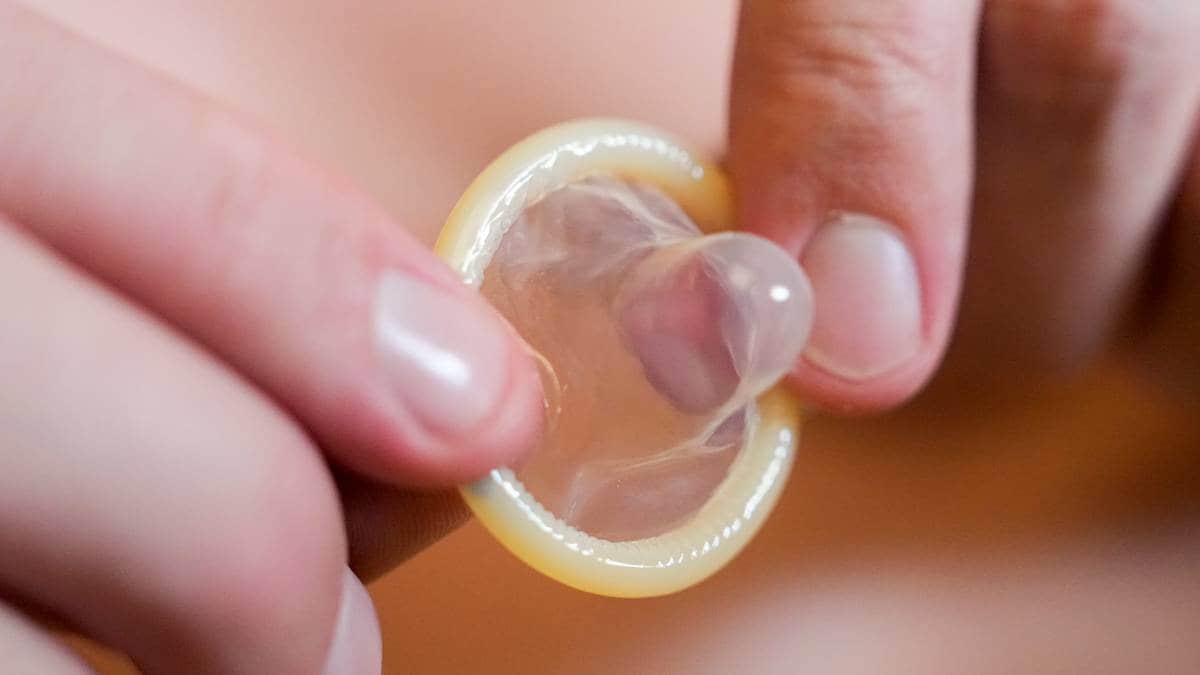 Italiensk avis: Deltakerlandsby i OL gikk tom for kondomer på tre dager