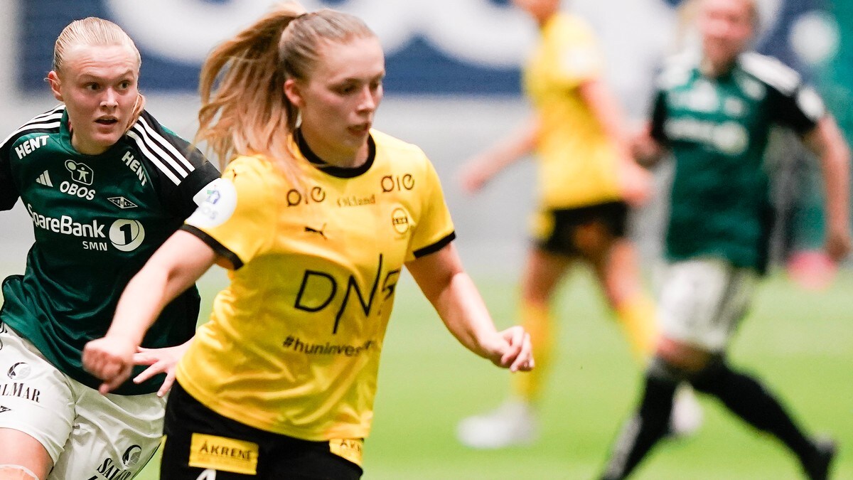 Kaptein i Toppserien legg opp som 26-åring