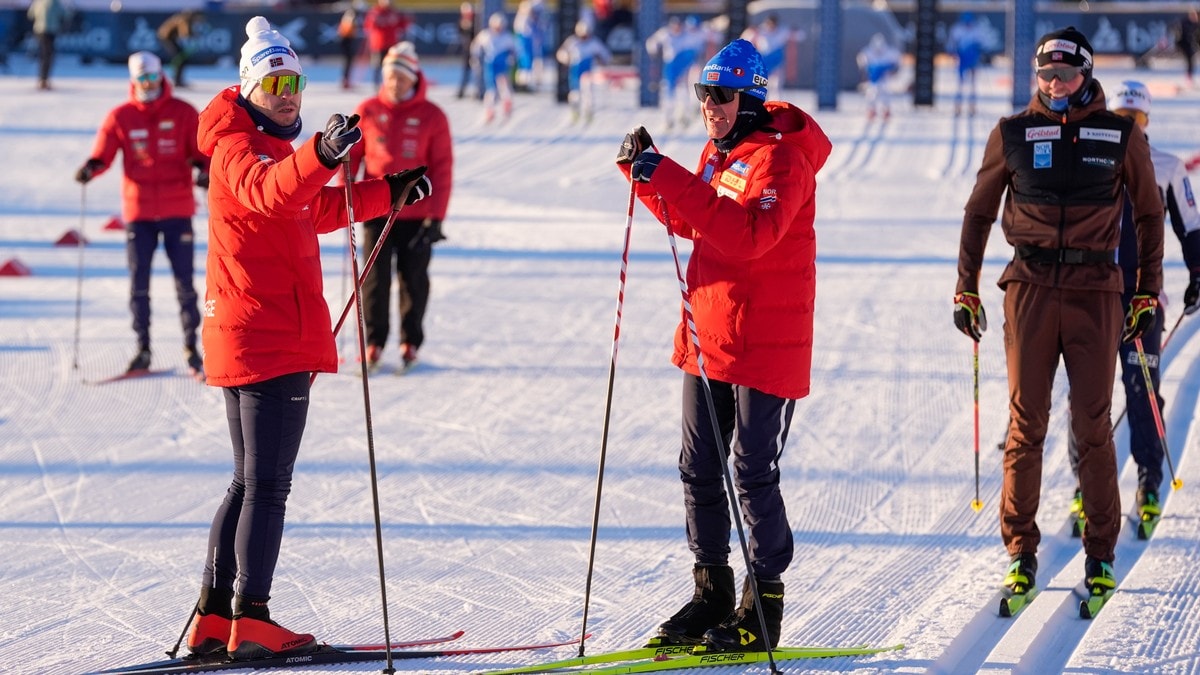 «Vanskelig å forstå at de ikke er åpne»
