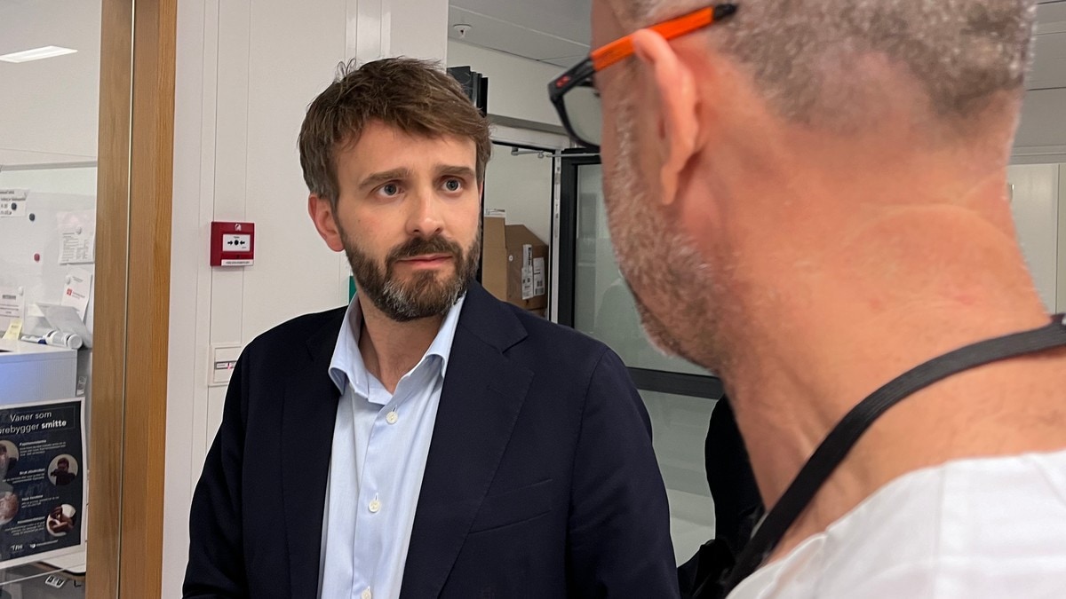 Ny pasientlov: Vil gjøre rettighetene til pasientene tydeligere