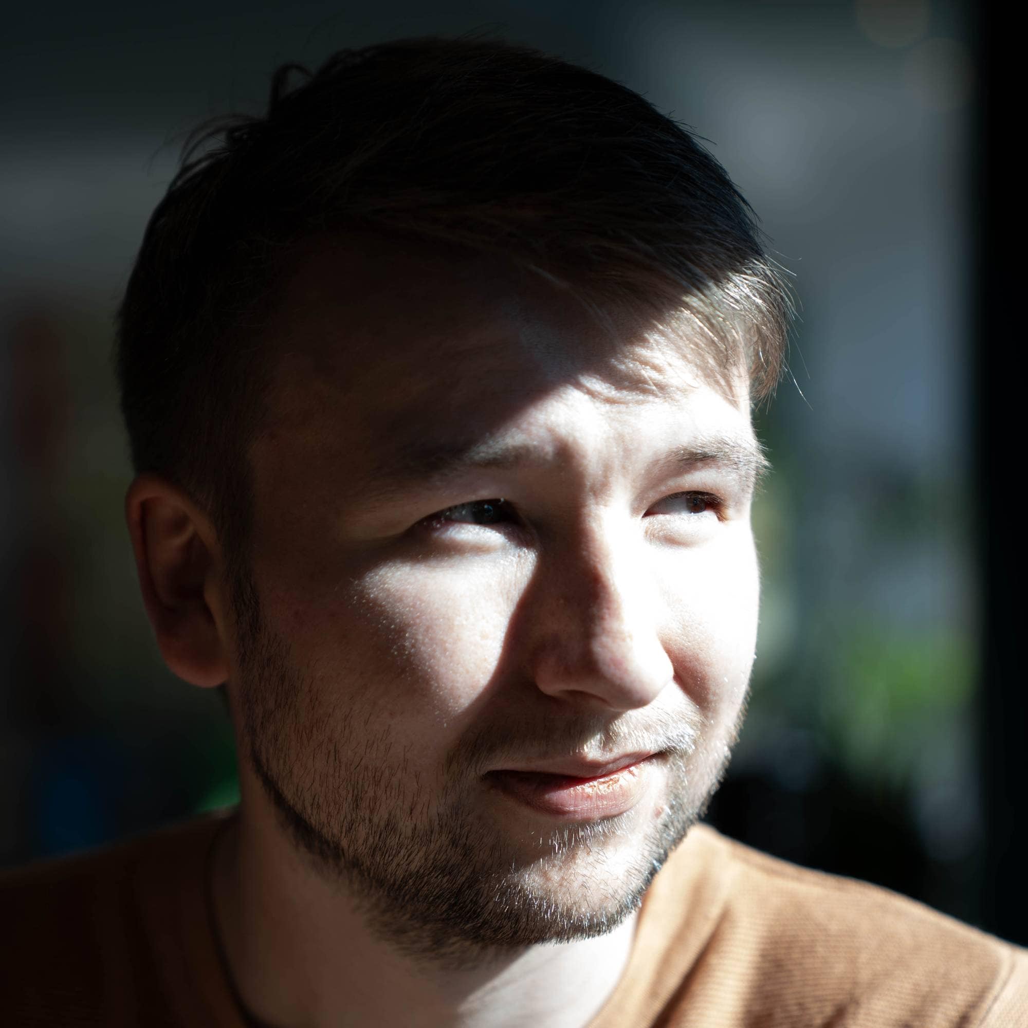 Trym Joakim Ulriksen