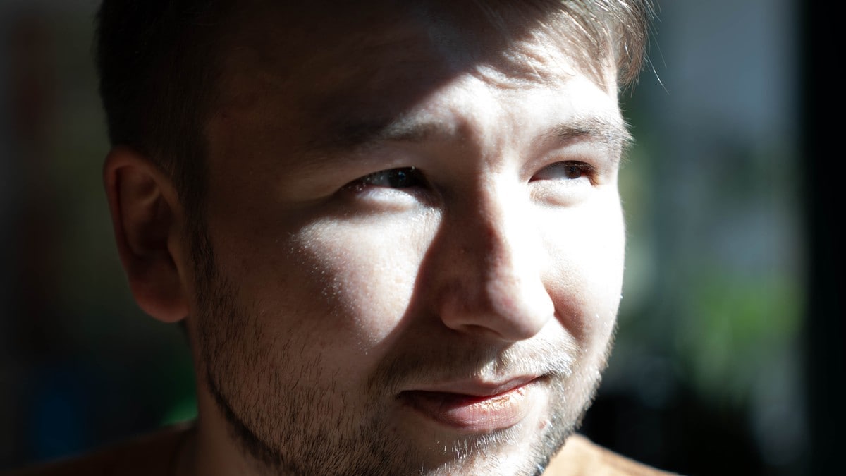 Rente&oslash;kning er feil medisin