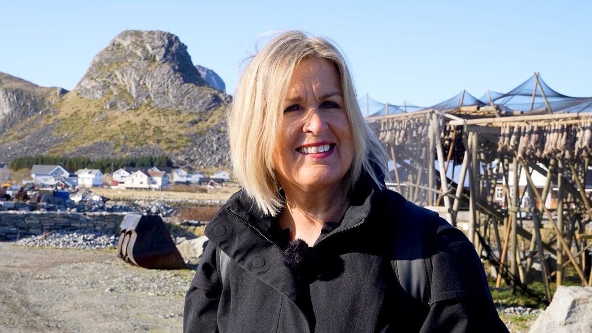 Bente Rudrud Herdlevær innstilles som ny kommunedirektør
