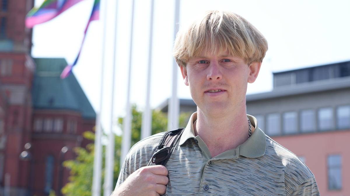 Trolig rekord for Arendal Pride