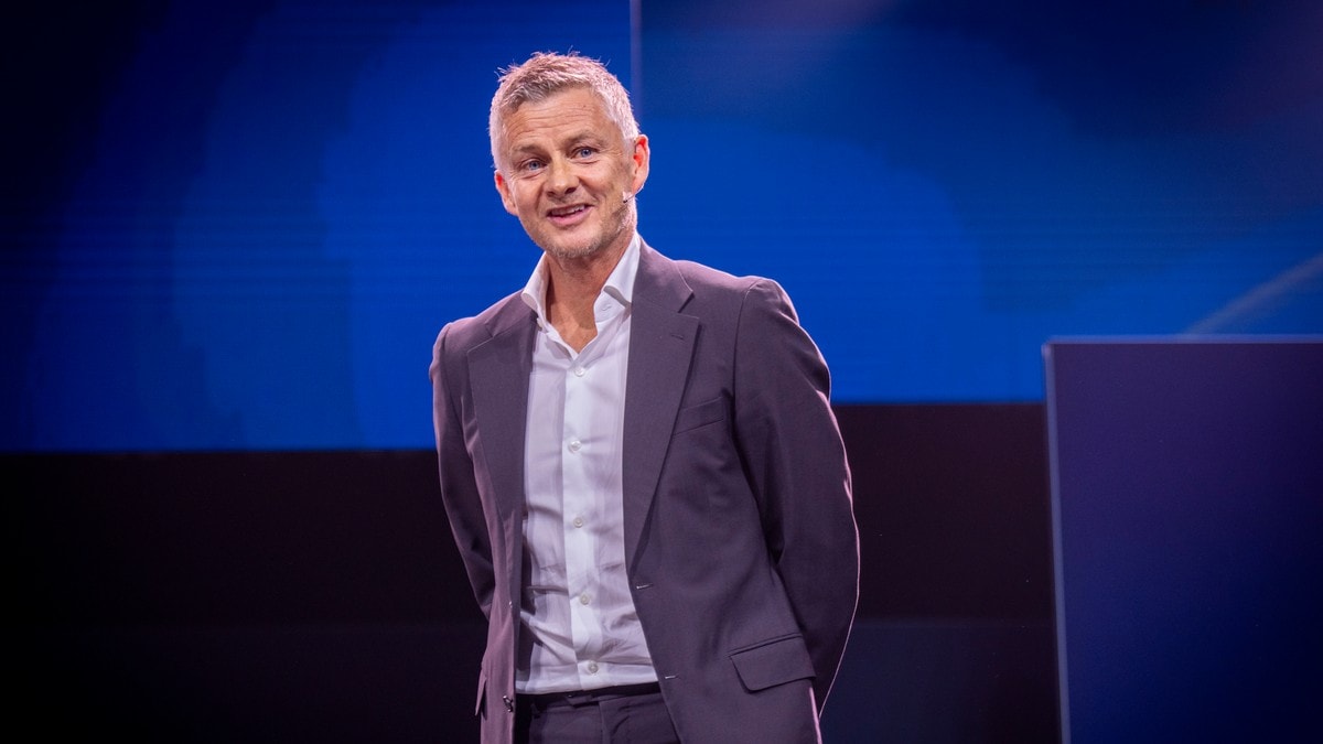 The Athletic: Solskjær har vært i samtaler med Manchester United