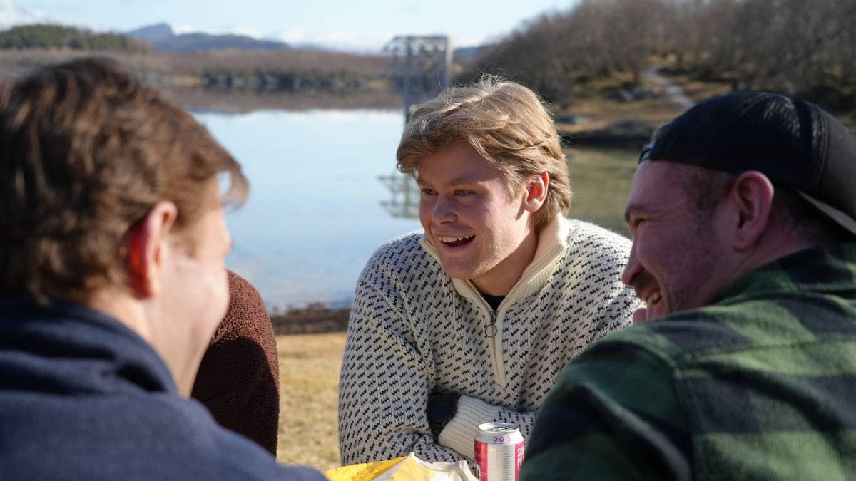 Rekordtidlig vår i Nord-Norge – har kommet like langt som Sørlandet