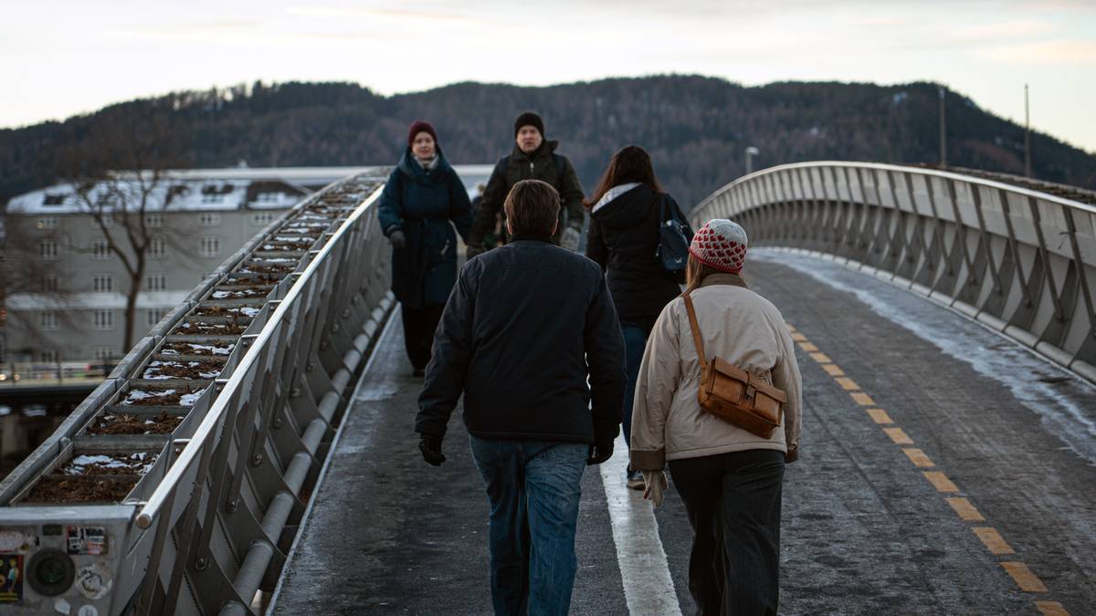 Norsk forskning: Så lite skal til for å redusere risikoen for å dø tidlig