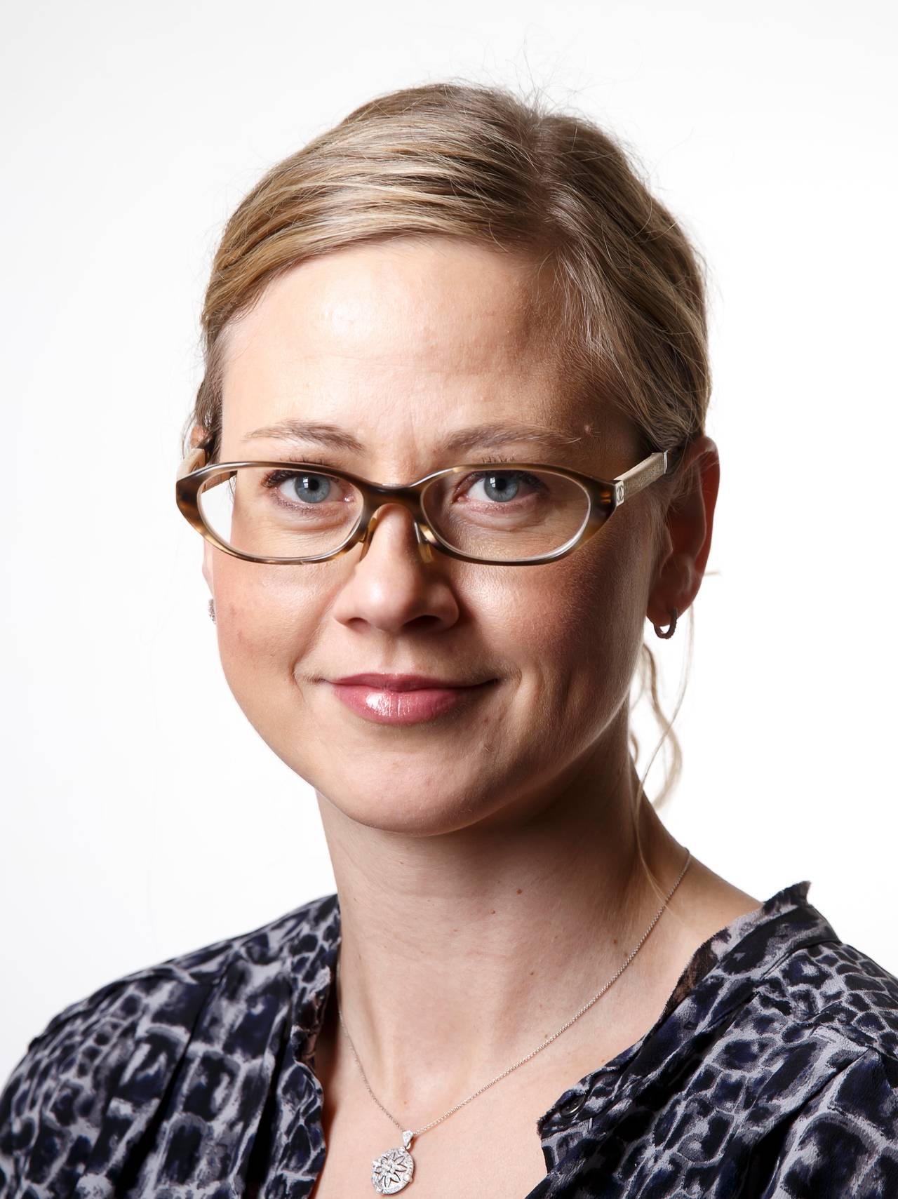 Margrethe Greve-Isdahl