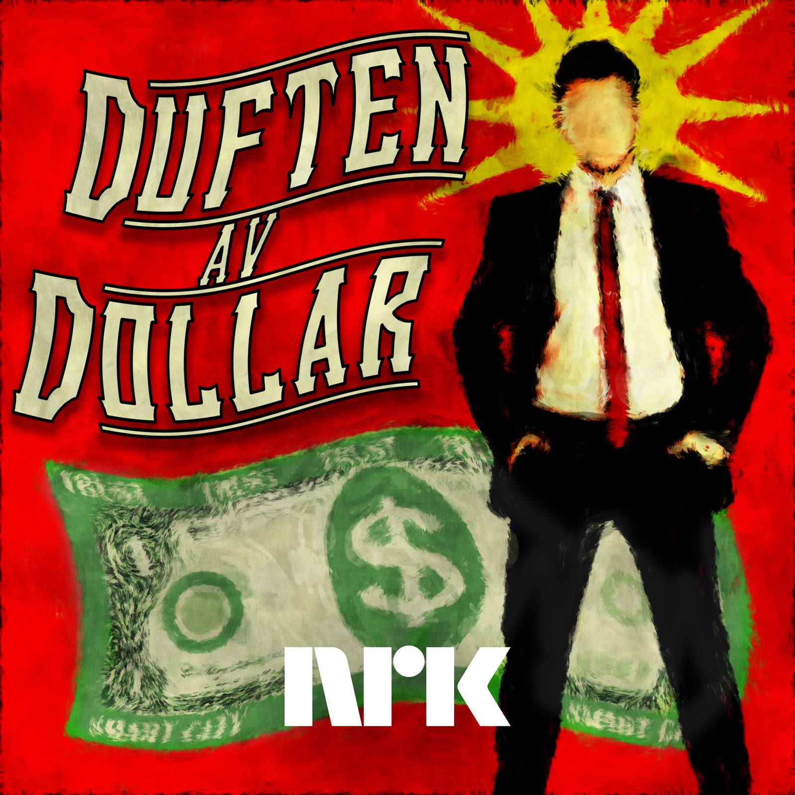 Duften av dollar