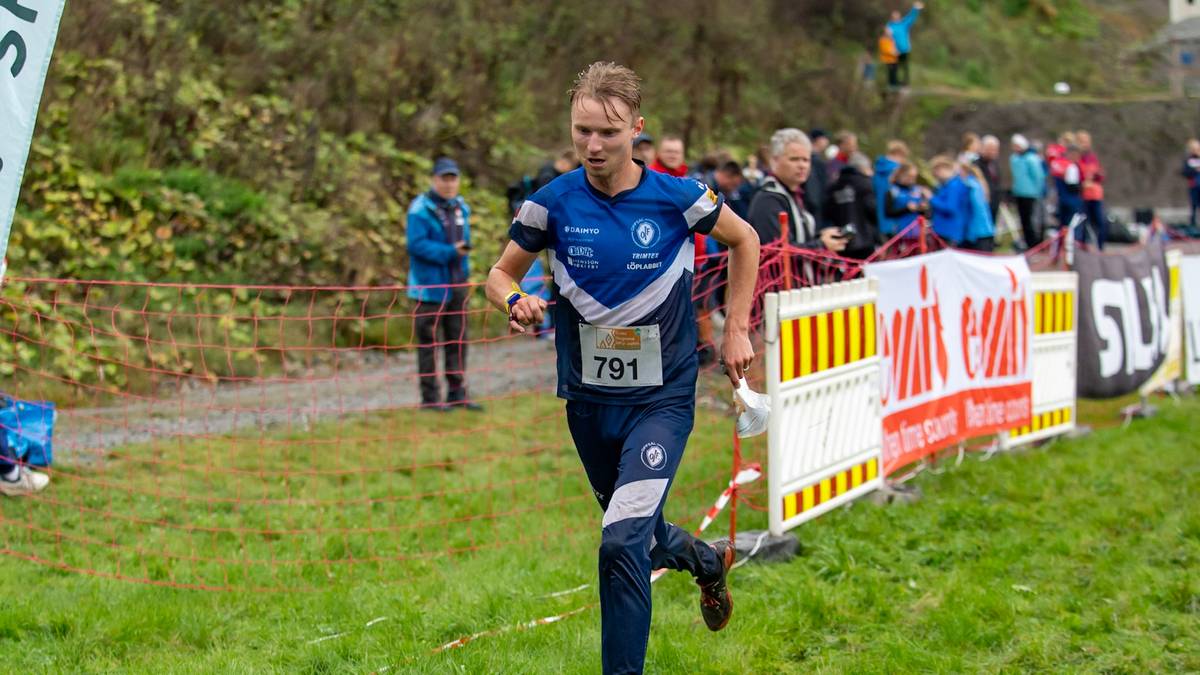 Drama da Baklid tok sitt sjuende strake VM-gull – var disket i over en time