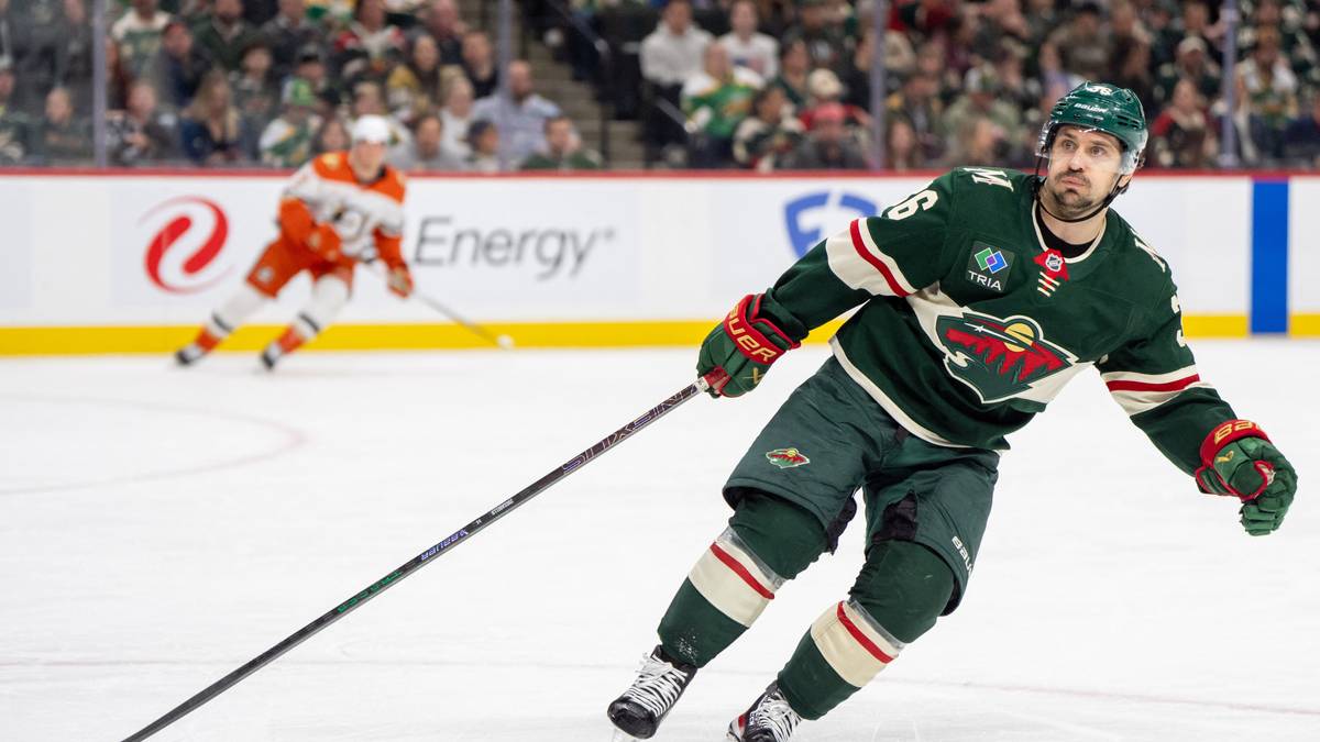 Zuccarello usikker på fremtiden: – Går «all in»