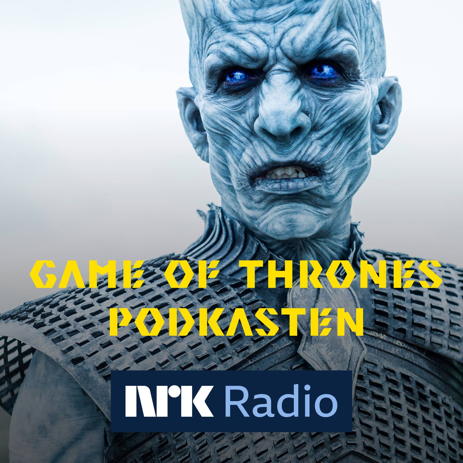 Game of Thrones-podkasten