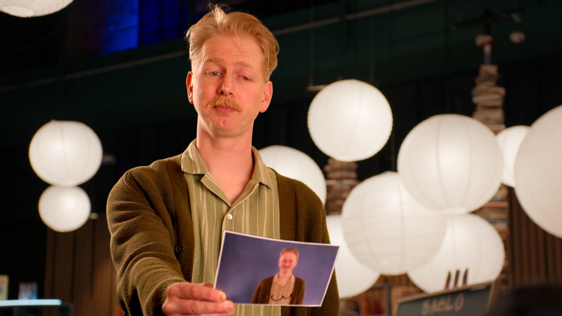 Bablo - NRK TV