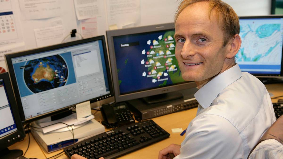 Snøen er sikret gjennom påsken i fjellheimen