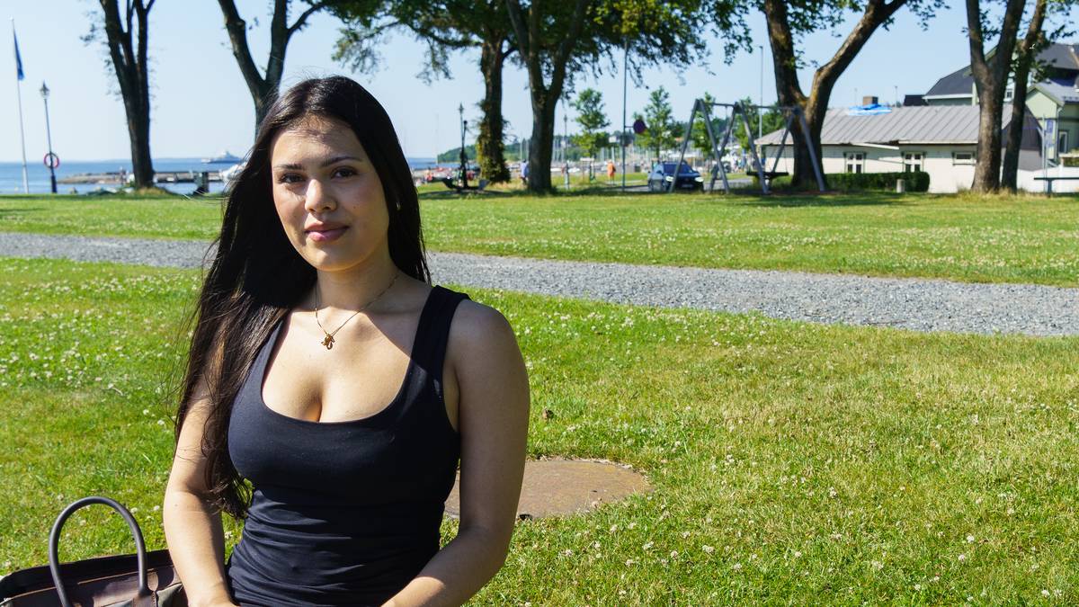 Student i utlandet med svingende kronekurs: – Noe man tenker på hele tiden