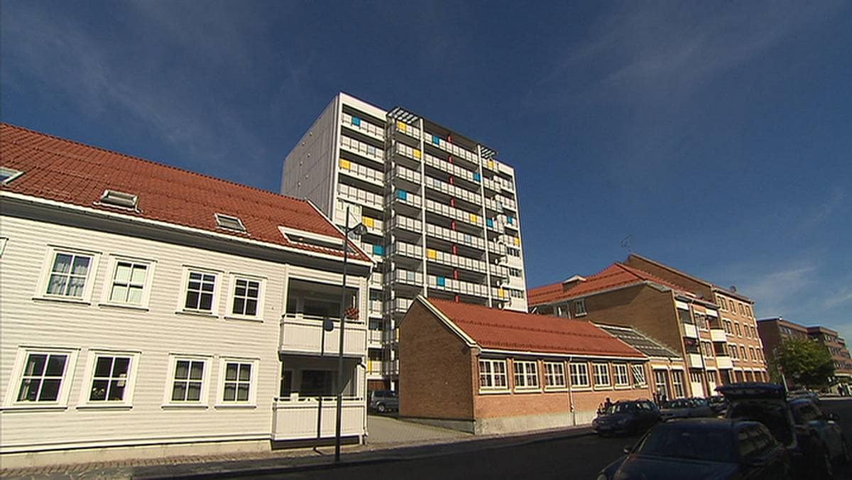 Får penger av staten til bydels-satsing