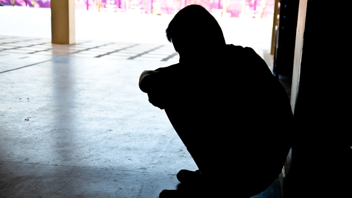 Nasjonal rapport: Flere gutter melder om psykiske helseproblemer