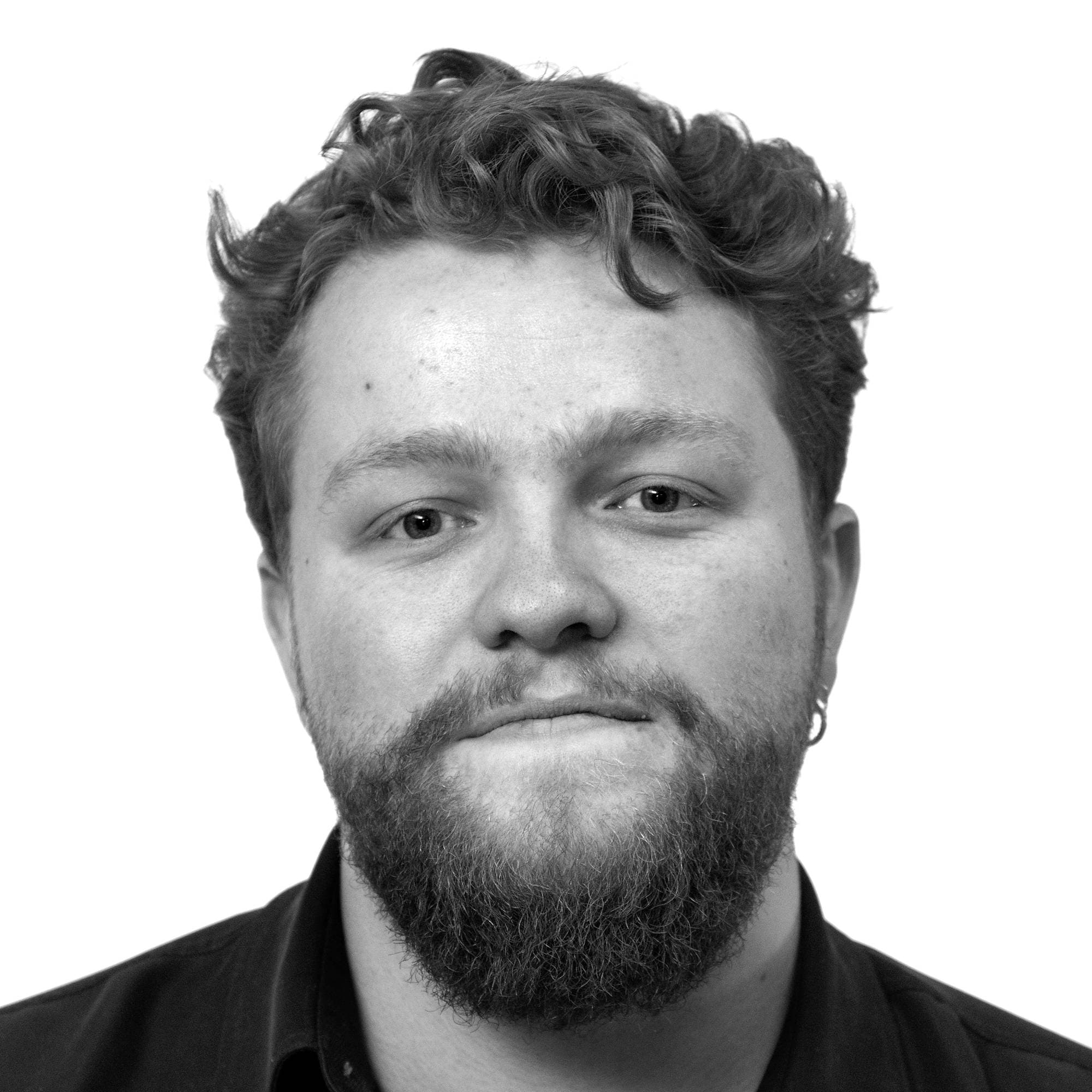 Magnus Vattekar Sandvoll
